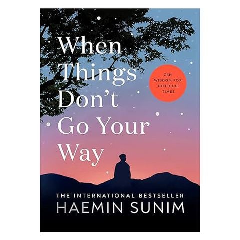 When Things Don’t Go Your Way