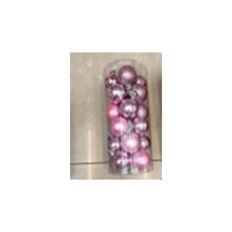 Hộp Châu Nhỏ 20PCS 5CM-20/S