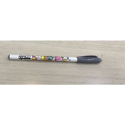 Bút Gel TP-GELE01 Xóa Được (Mực Xám)