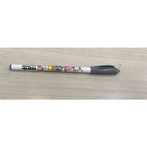 Bút Gel TP-GELE01 Xóa Được (Mực Xám)