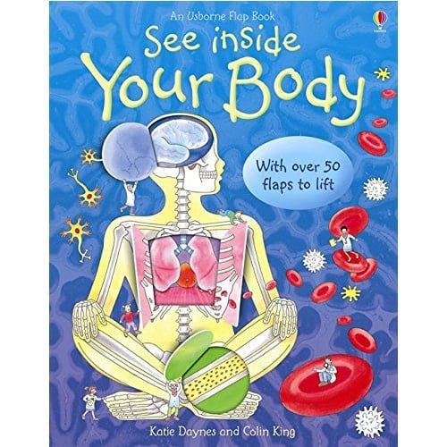 See Inside Your Body