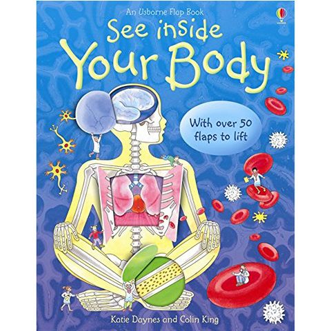 See Inside Your Body