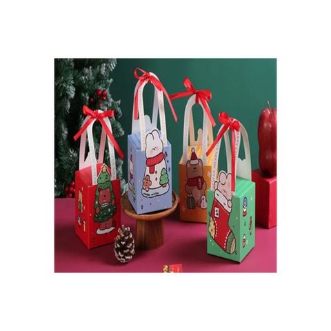 Túi Quà Box-011 H/12