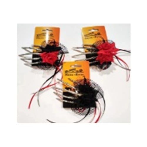 Kẹp Tóc ZS0128 H/12