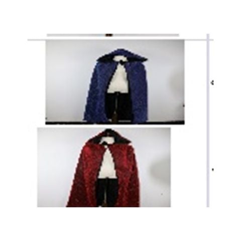 Bộ Áo Choàng Và Nón E2515#15