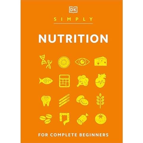 Simply Nutrition
