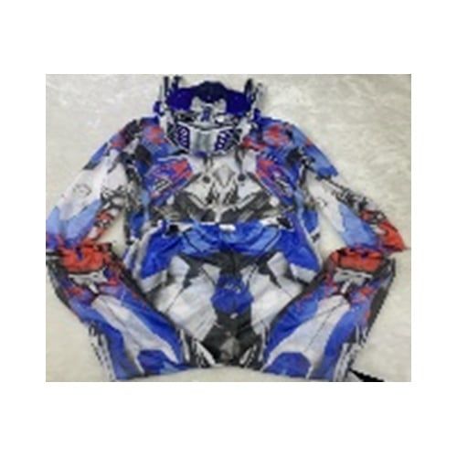 Bộ Quần Áo TE JJ#11