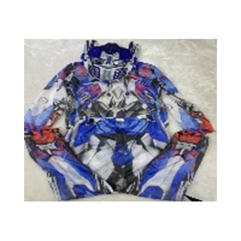 Bộ Quần Áo TE JJ#11