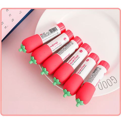 Hồ khô Dâu tây 8G YZ1681