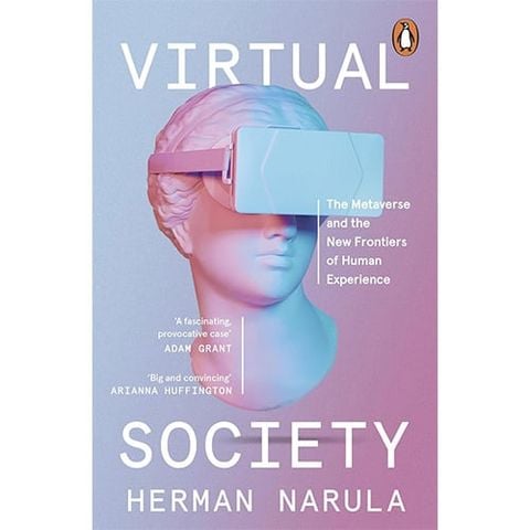Virtual Society