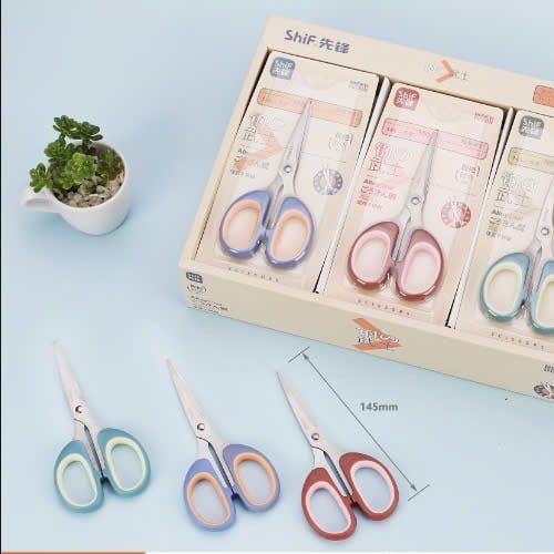 Vỉ Kéo Vp 1273 ( Giao Mẫu Ngẫu Nhiên)