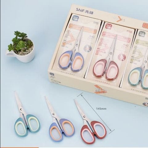 Vỉ Kéo Vp 1273 ( Giao Mẫu Ngẫu Nhiên)