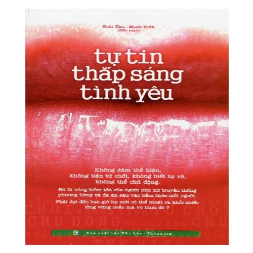 Tự Tin Thắp Sáng Tình Yêu