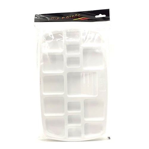 Khay Đựng Màu Vẽ Mesa MP-3