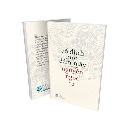 Cố Định Một Đám Mây