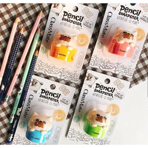 Gọt Chì CL - Ps301 (Con Chó )