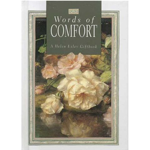 Words of Comfort