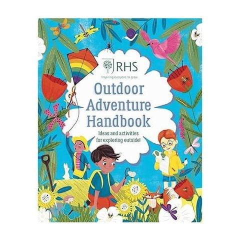 Outdoor Adventure Handbook