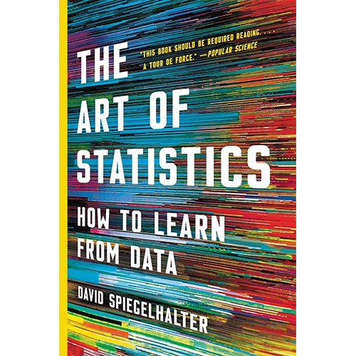 The Art of Statistics