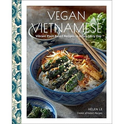 Vegan Vietnamese