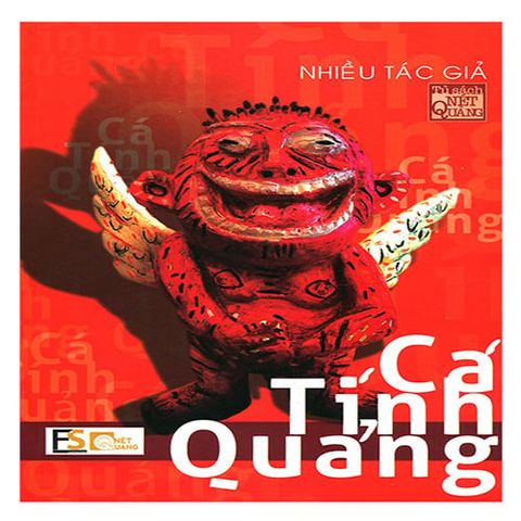 Cá Tính Quảng (Tái bản năm 2019)