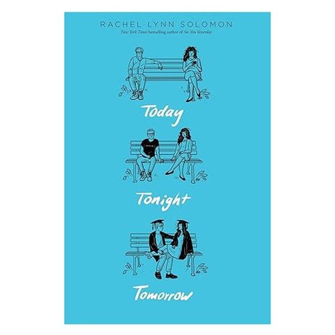 Today Tonight Tomorrow