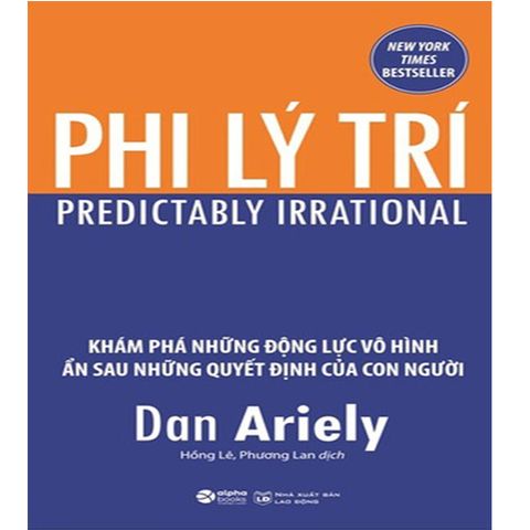 Phi Lý Trí (Tái bản năm 2021)