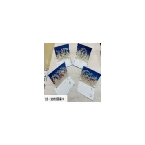 Thiệp Noel Xeno-CS-2302 H/72