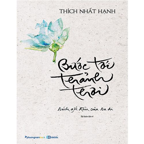 Bước Tới Thảnh Thơi (Tái bản năm 2019)