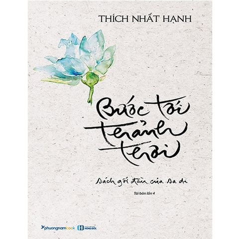 Bước Tới Thảnh Thơi (Tái bản năm 2019)