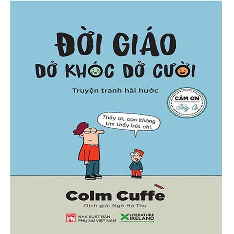 Đời Giáo Dở Khóc Dở Cười