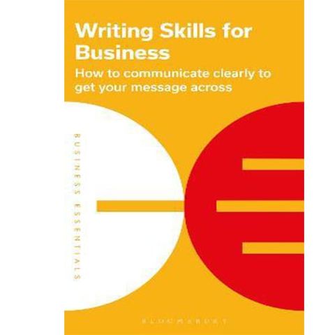 Writing Skills for Business