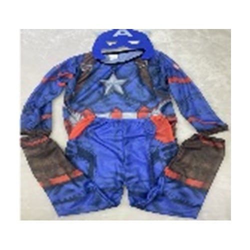 Bộ Quần Áo TE JJ#10