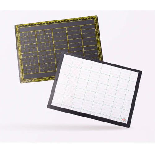 MIC - Bảng Từ Học Sinh