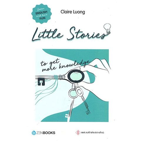 Little Stories To Get More Knowledge