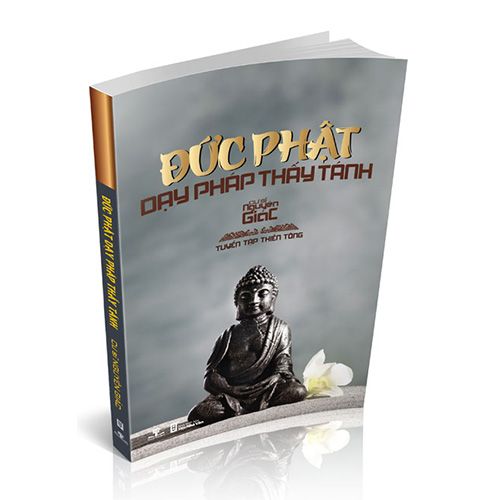 Đức Phật Dạy Pháp Thấy Tánh