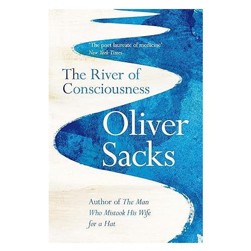 River Of Consciousness