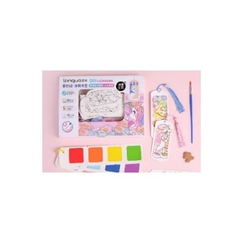 BỘ BOOKMARK HANDMADE LG-24327-X