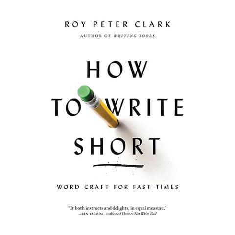 How to Write Short