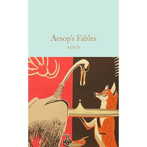 Mcl: Aesop'S Fables