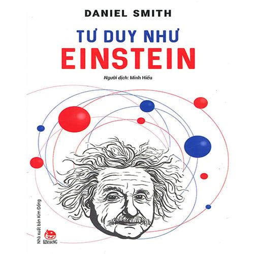 Tư Duy Như Einstein