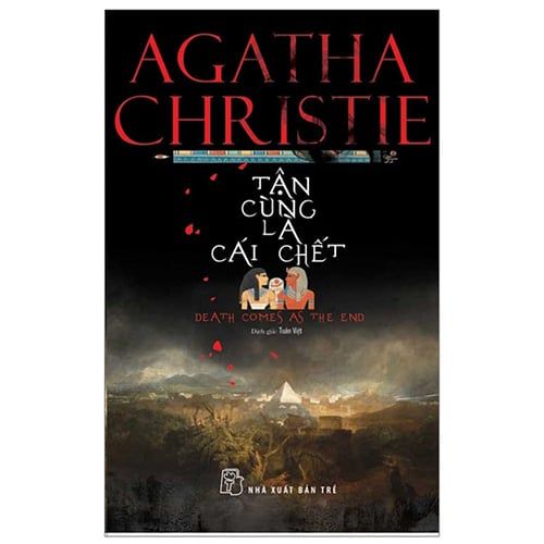 Tận Cùng Là Cái Chết