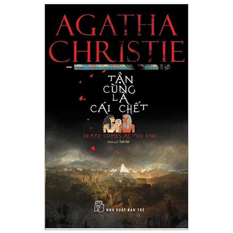 Tận Cùng Là Cái Chết