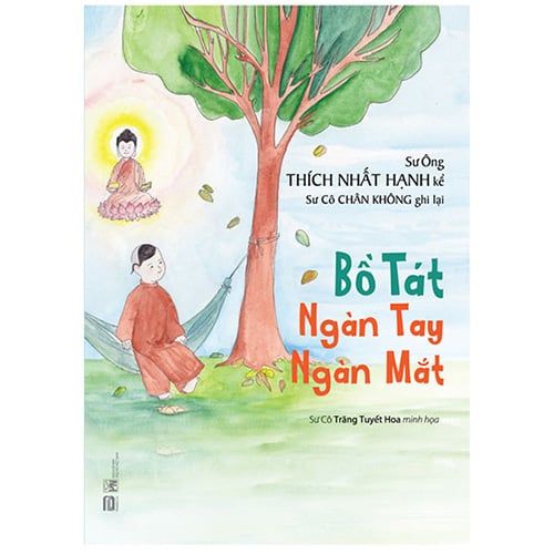Bồ Tát Ngàn Tay Ngàn Mắt