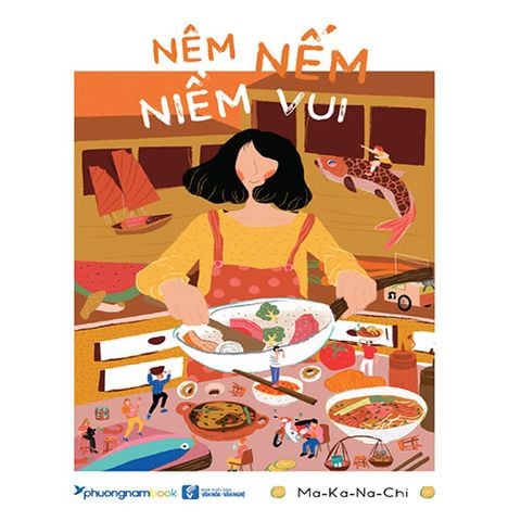 Nêm Nếm Niềm Vui