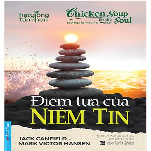 Điểm Tựa Của Niềm Tin (Tái bản năm 2020)