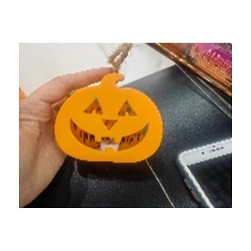 Đèn Bí Nhỏ ZQ#4