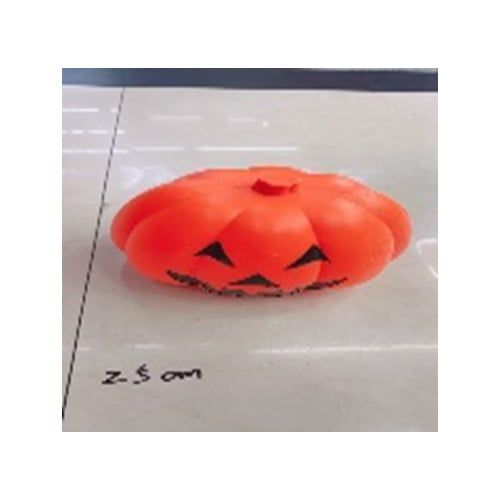 Quả Bí Cầm Tay Có Đèn 1900-6