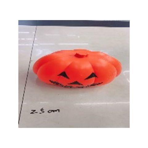 Quả Bí Cầm Tay Có Đèn 1900-6