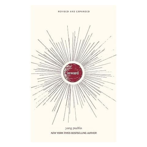 Inward (The Inward Trilogy)